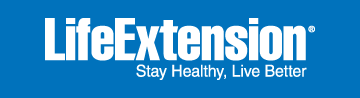 Life Extension Orderline: 888-244-8948 Toll Free