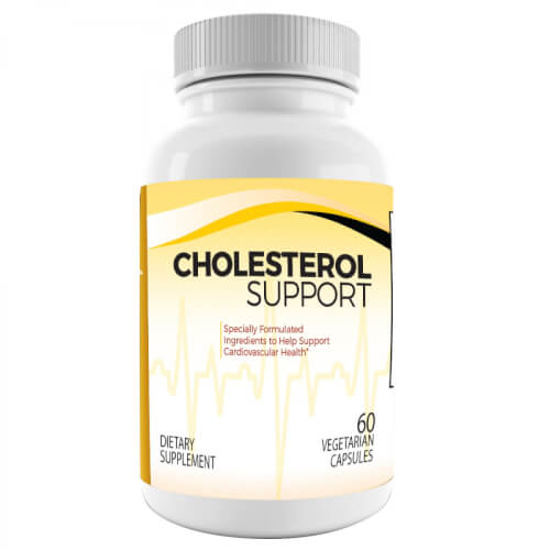 Divine Health Cholesterol Support 60 Capsules 888.244.8948 by Dr Colbert
