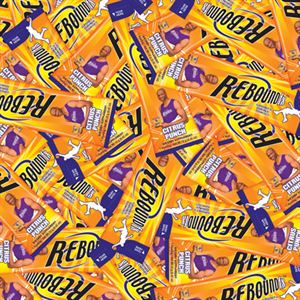Youngevity Rebound Fx 125 ct box single servings